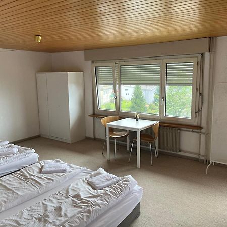 Longstay Montage Monteur Apartements Amden Bagian luar foto