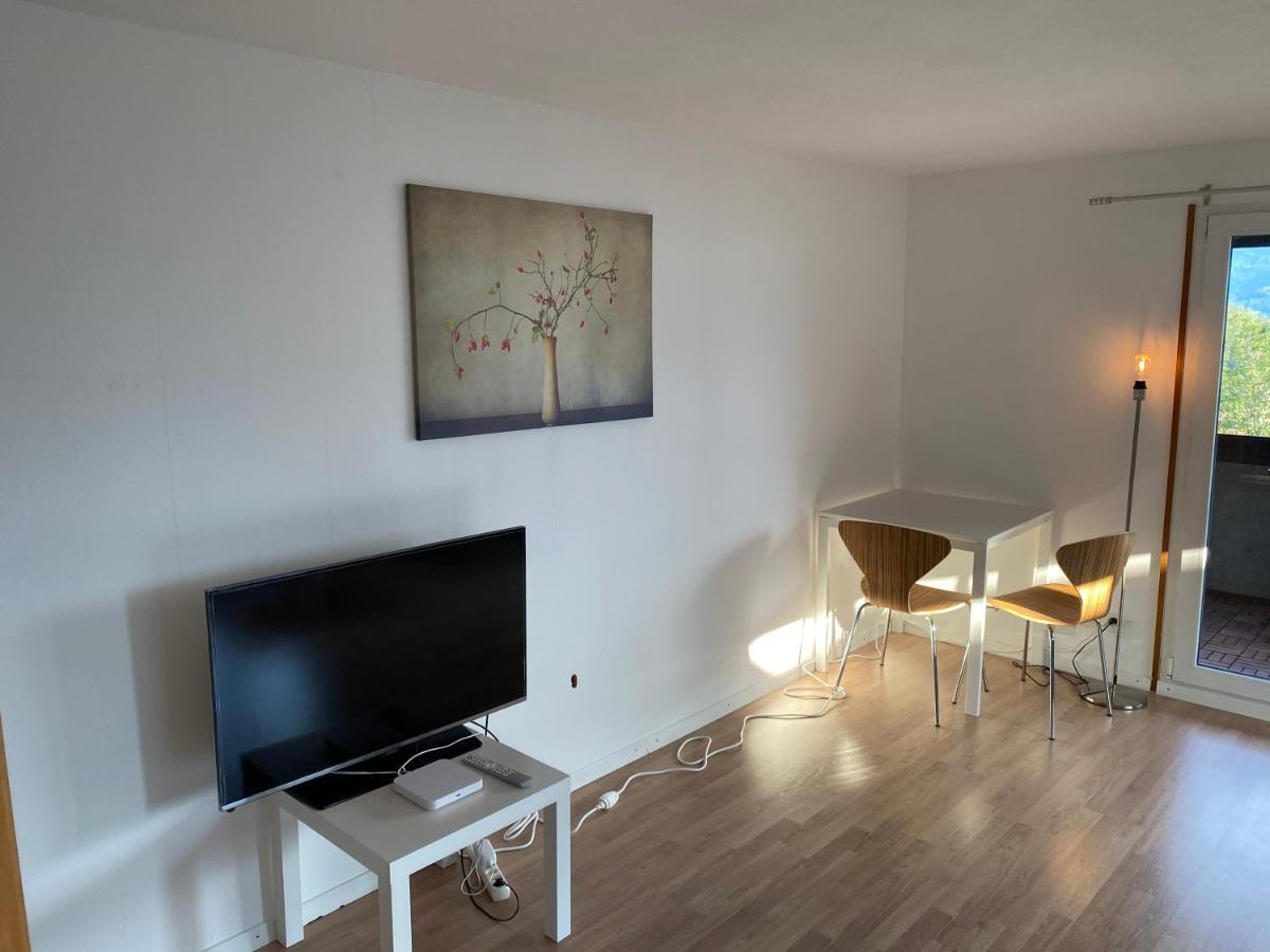 Longstay Montage Monteur Apartements Amden Bagian luar foto