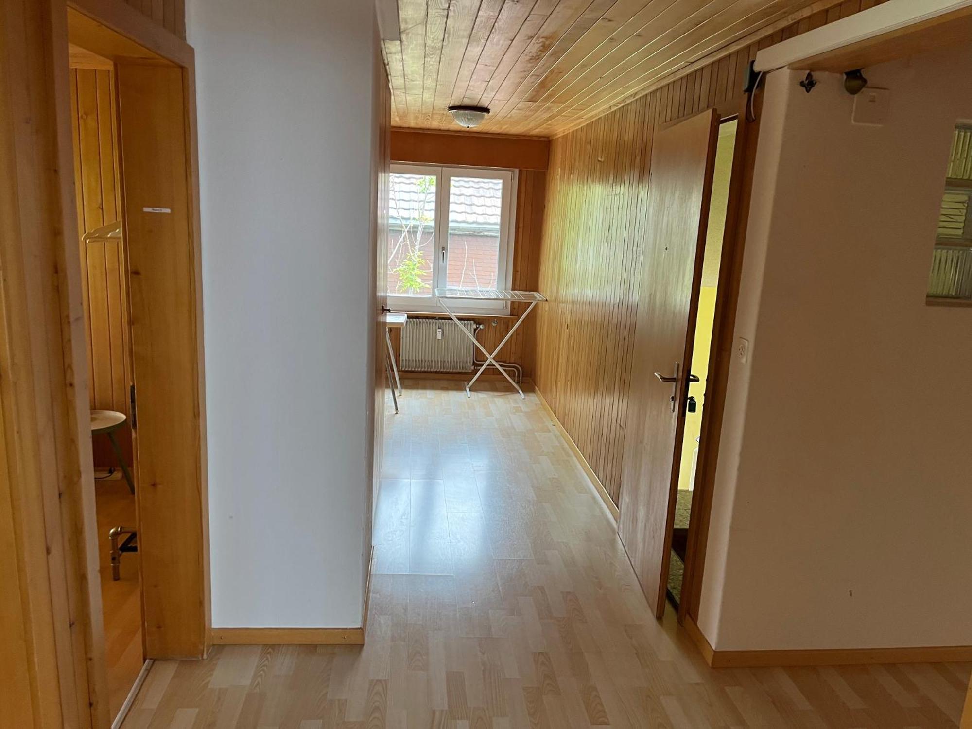 Longstay Montage Monteur Apartements Amden Bagian luar foto