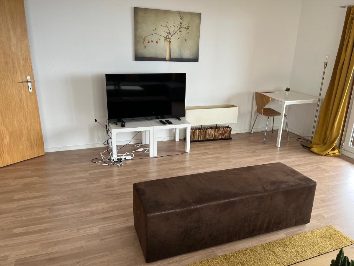 Longstay Montage Monteur Apartements Amden Bagian luar foto